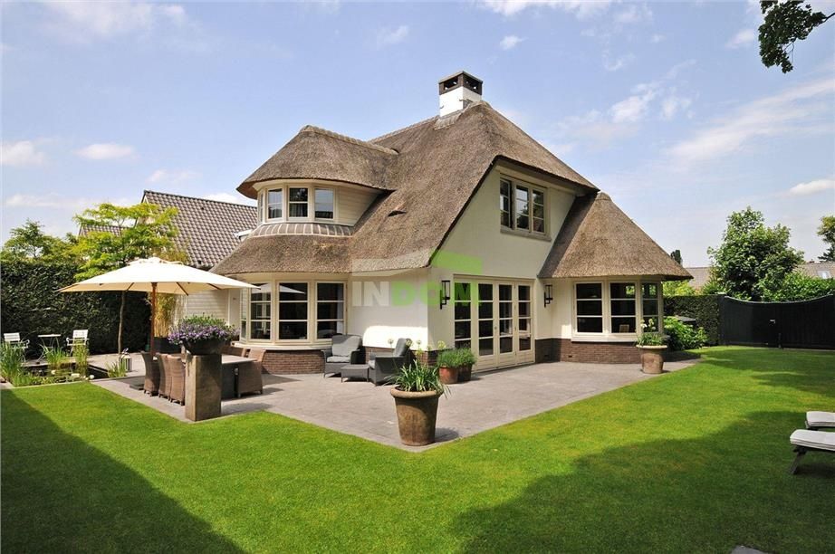 Получить вид на жительство, внж в нидерландах при покупке недвижимости | internationalwealth.info