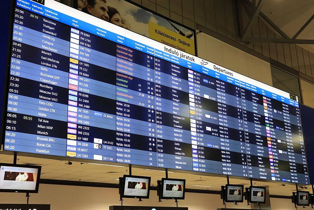 Аэропорт вена  vienna airport - онлайн табло, расписание прилета и вылета самолетов, задержки рейсов