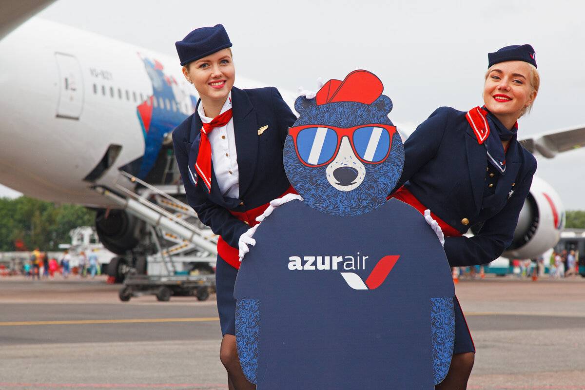 Авиакомпания azur air – все аварии и катастрофы – советы авиатуристам