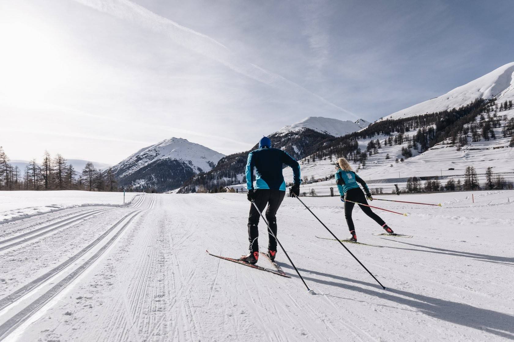 Топ-20 лыжных марафонов россии, в которых стоит принять участие