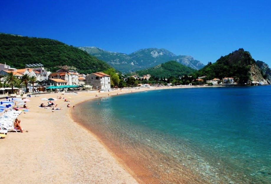 Город петровац в черногории: где отдохнуть, куда сходить, что посмотреть