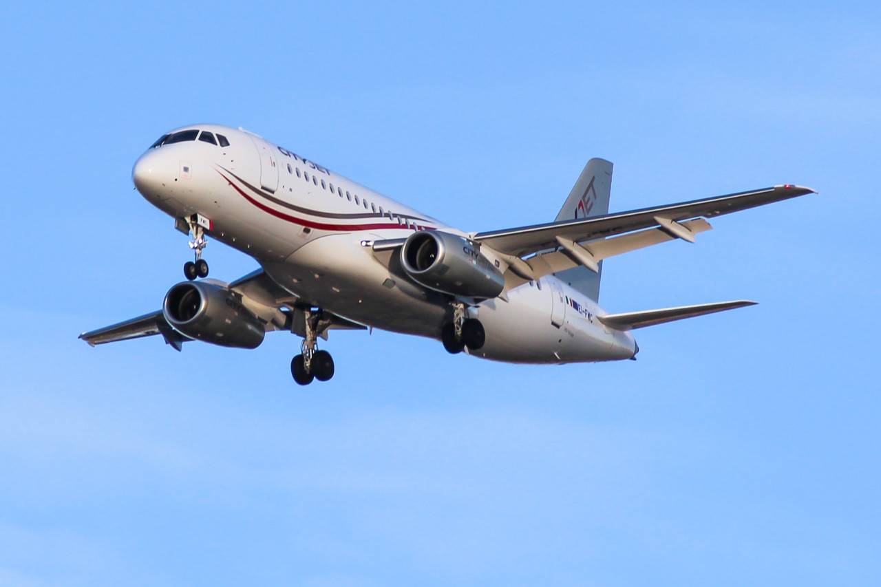 Cityjet | book our flights online & save | low-fares, offers & more