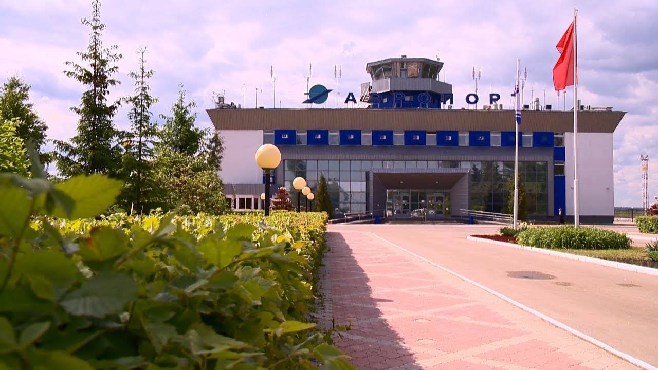 Аэропорт пенза. терновка. (penza airport). официальный сайт.
