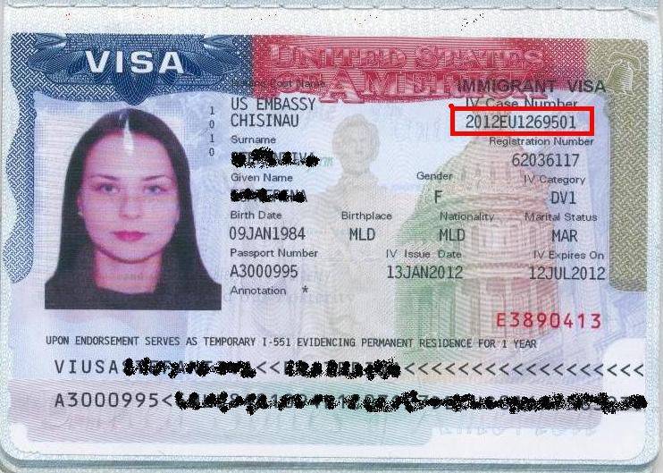 Иммиграционные визы в сша в 2022 году - rushindocumentation.com