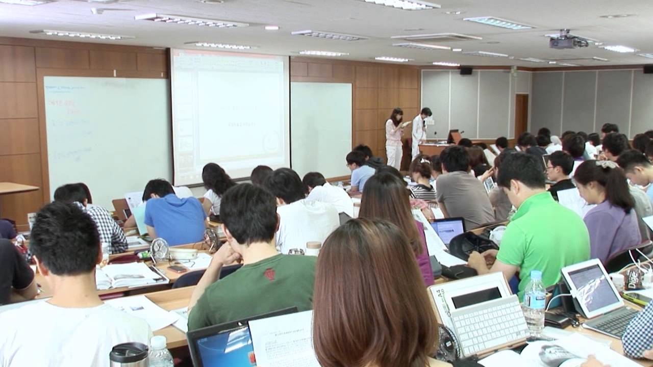 Сборы сеульского национального университета для иностранных студентов 2023
