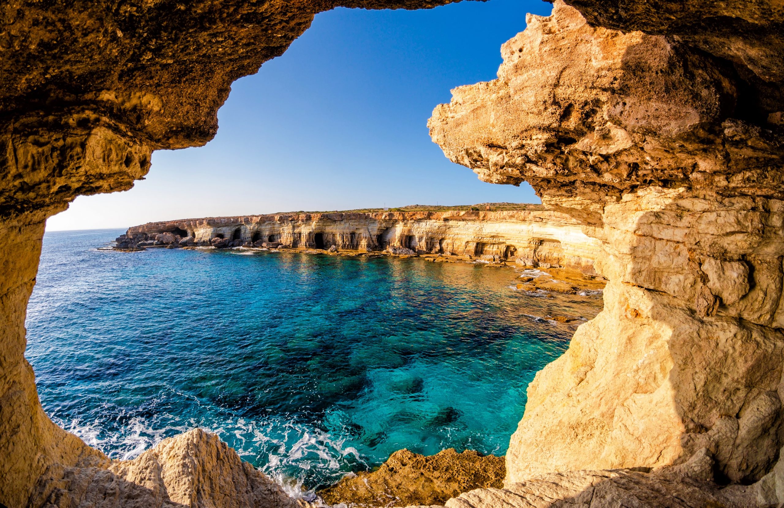Что говорят туристы про отдых на кипре