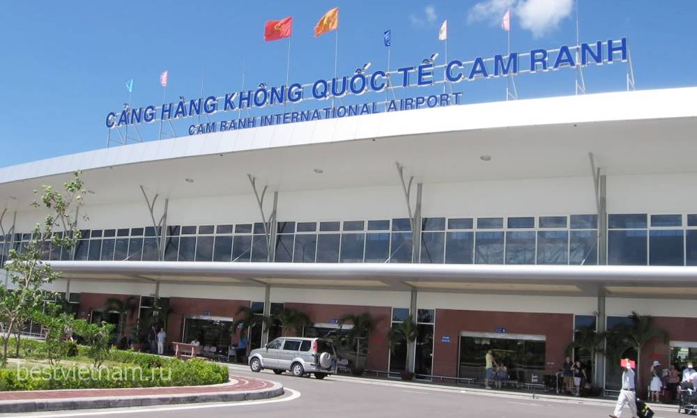 Список аэропортов вьетнама - list of airports in vietnam - abcdef.wiki