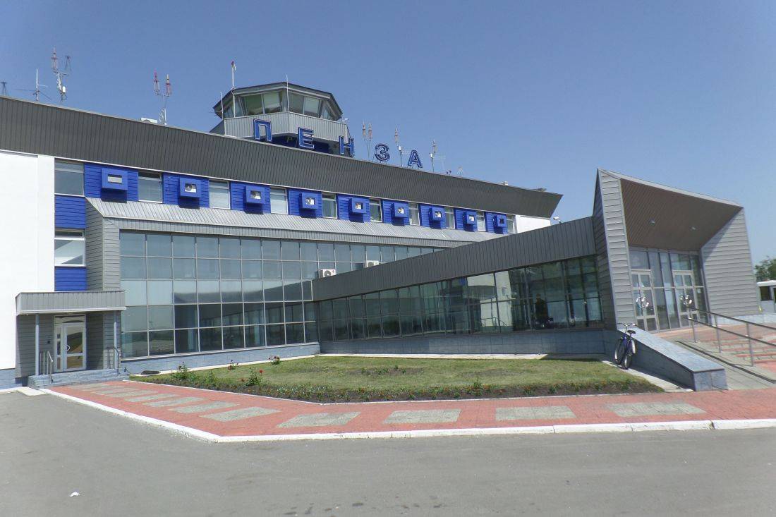Аэропорт «пенза» авиабилеты официальный сайт расписание рейсов