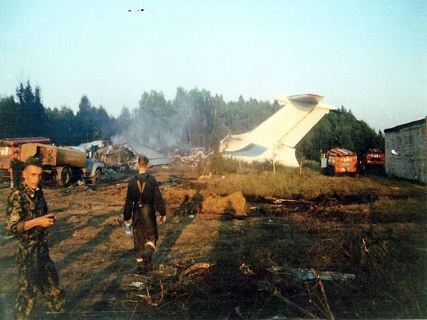 Последний полет: 13 крупнейших авиакатастроф произошло в иркутской области за 20 лет - irkutskmedia