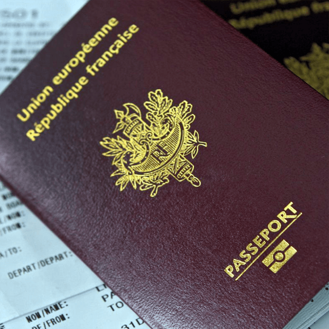 Работа и гражданство во франции | immigration-online.ru