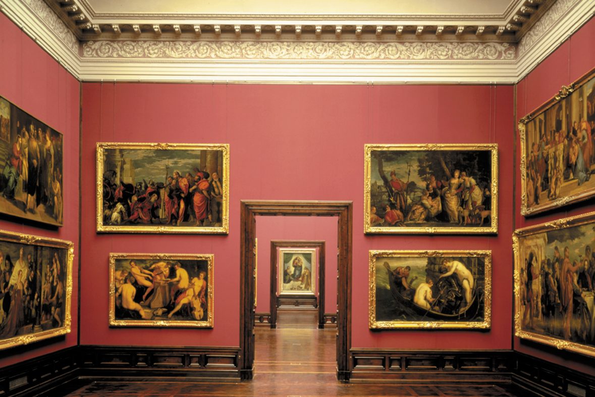 Музей возрождения