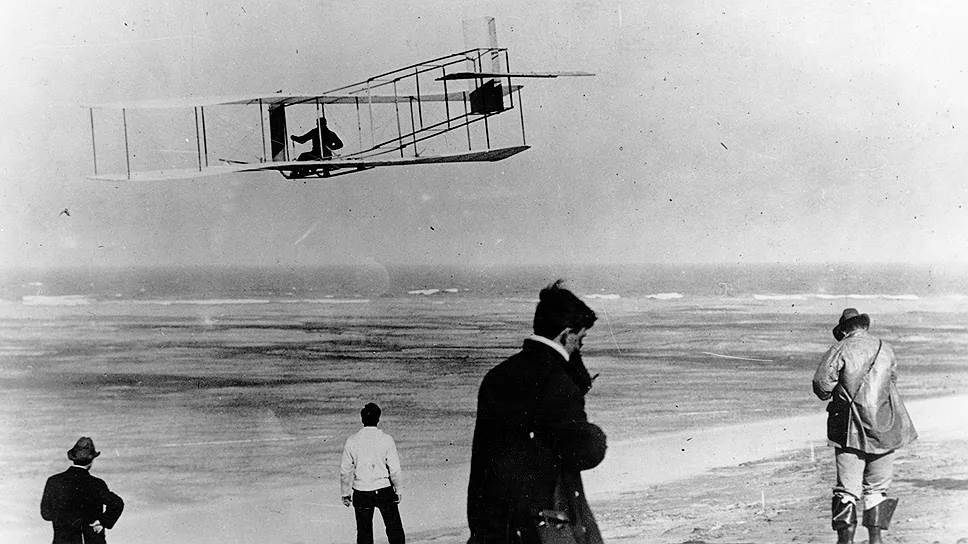 Братья райт: 10 малоизвестных фактов о пионерах авиации