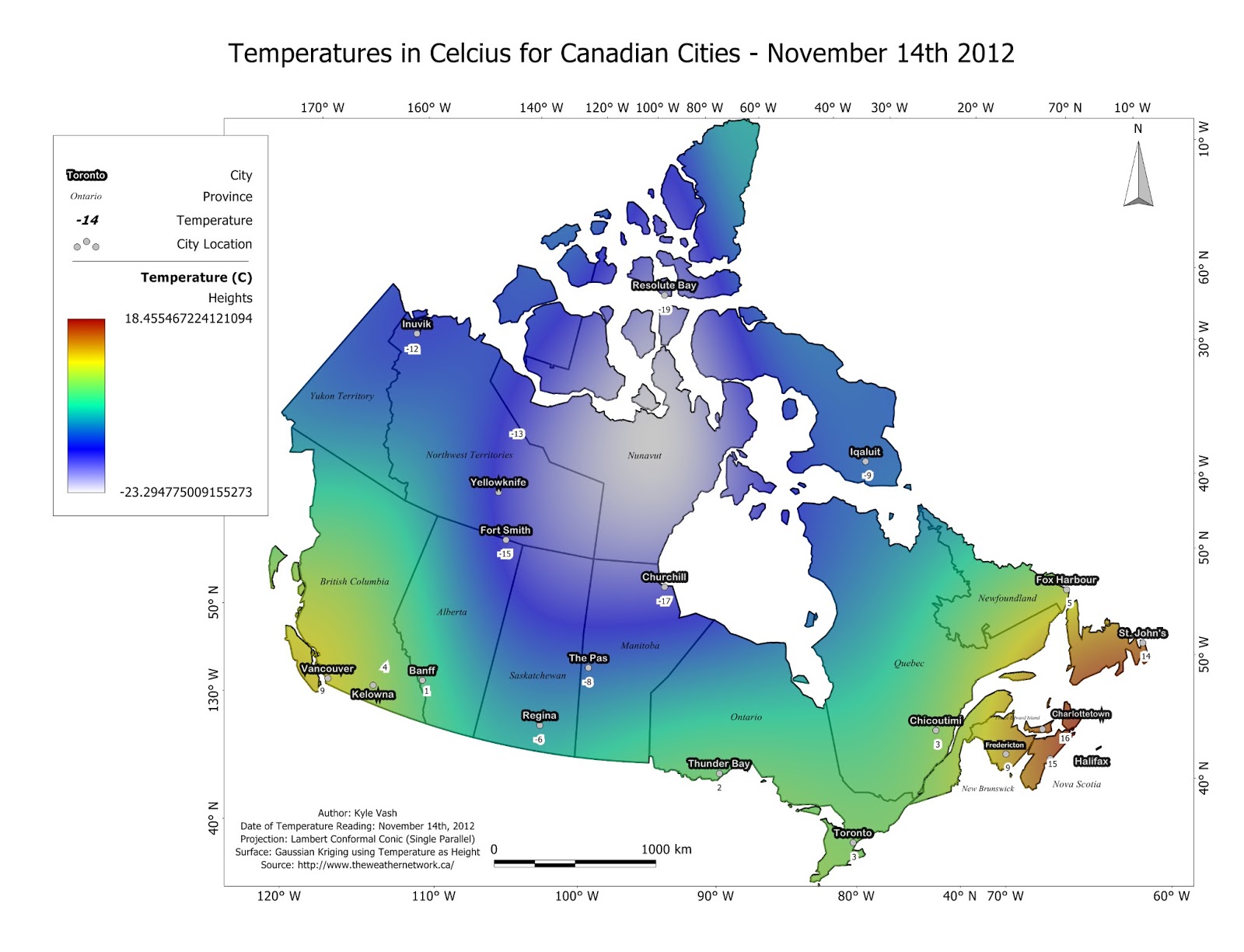Население канады, географическое положение и климат. погода в канаде по месяцам. климатические зоны климатические зоны канады