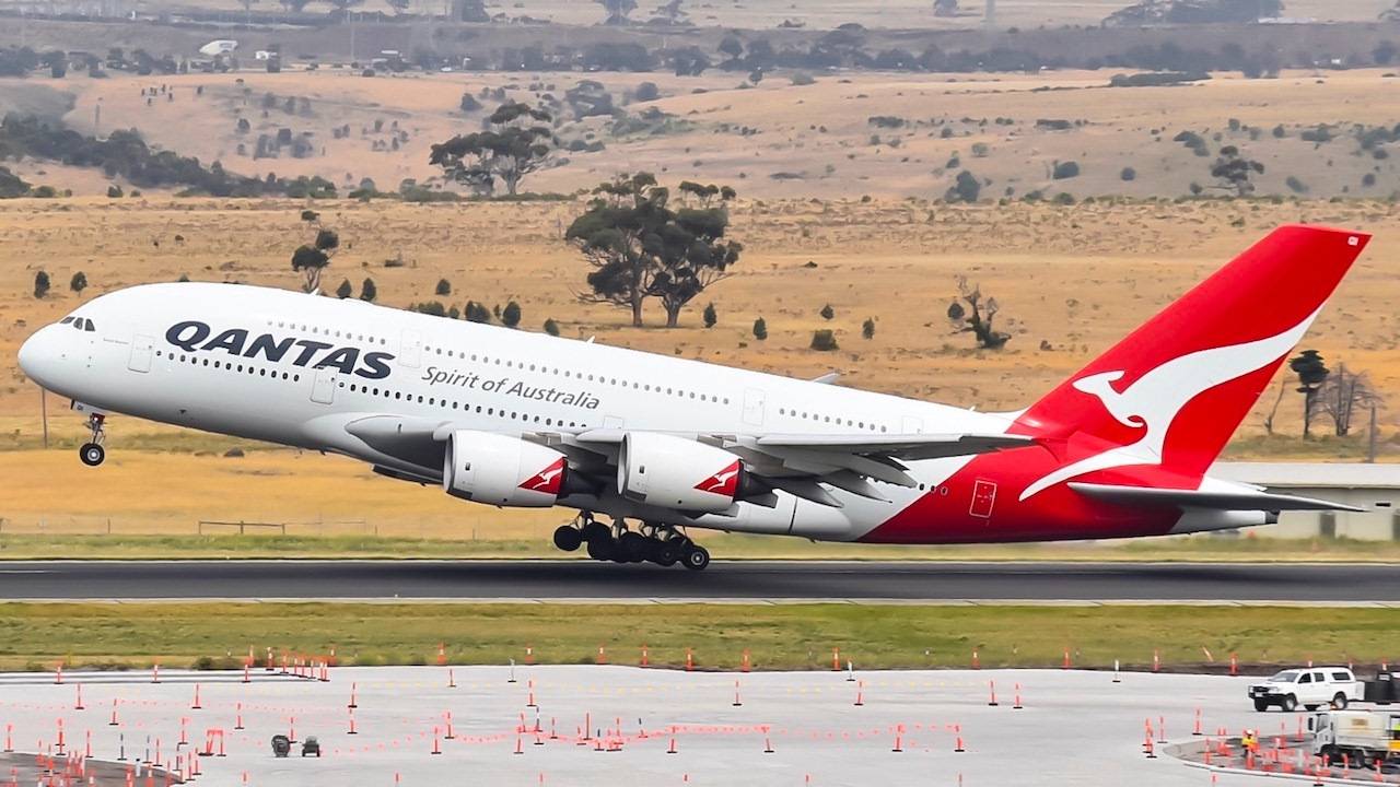 Qantas airways (квантас авиакомпания)-крупнейший авиаперевозчик австралии. qantas airways. самолеты, отзывы, подробная информация об авиакомпании авиакомпания qantas airways