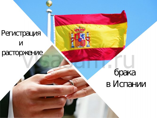 Гражданство испании через брак с испанцем в 2023 году