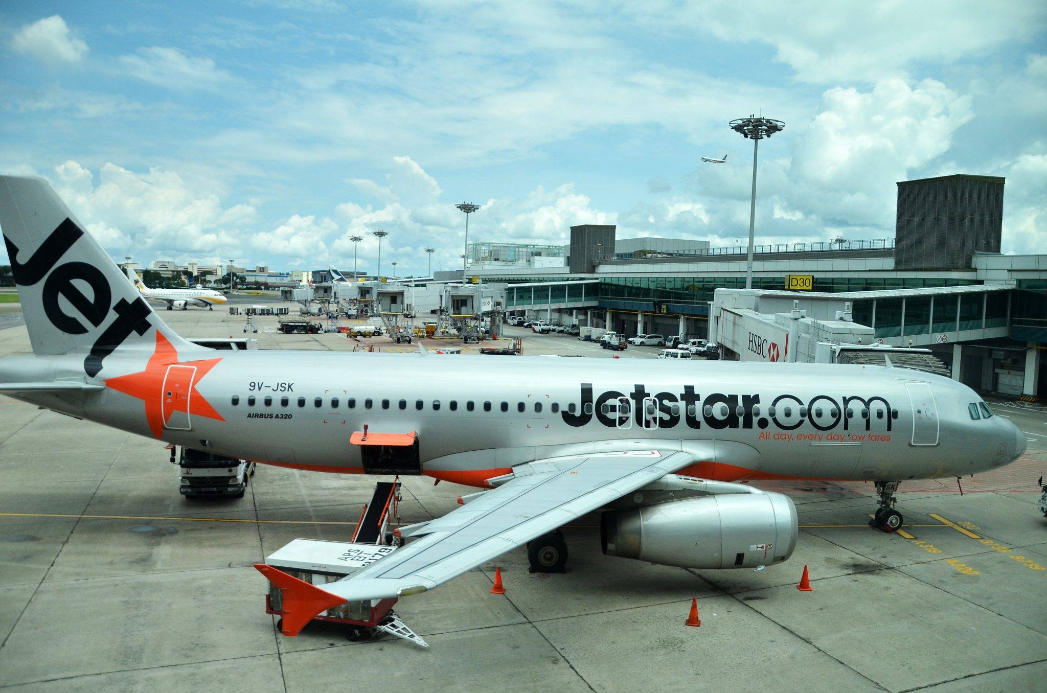 Cariverga |   почему singapore airlines – не топовая авиакомпания?