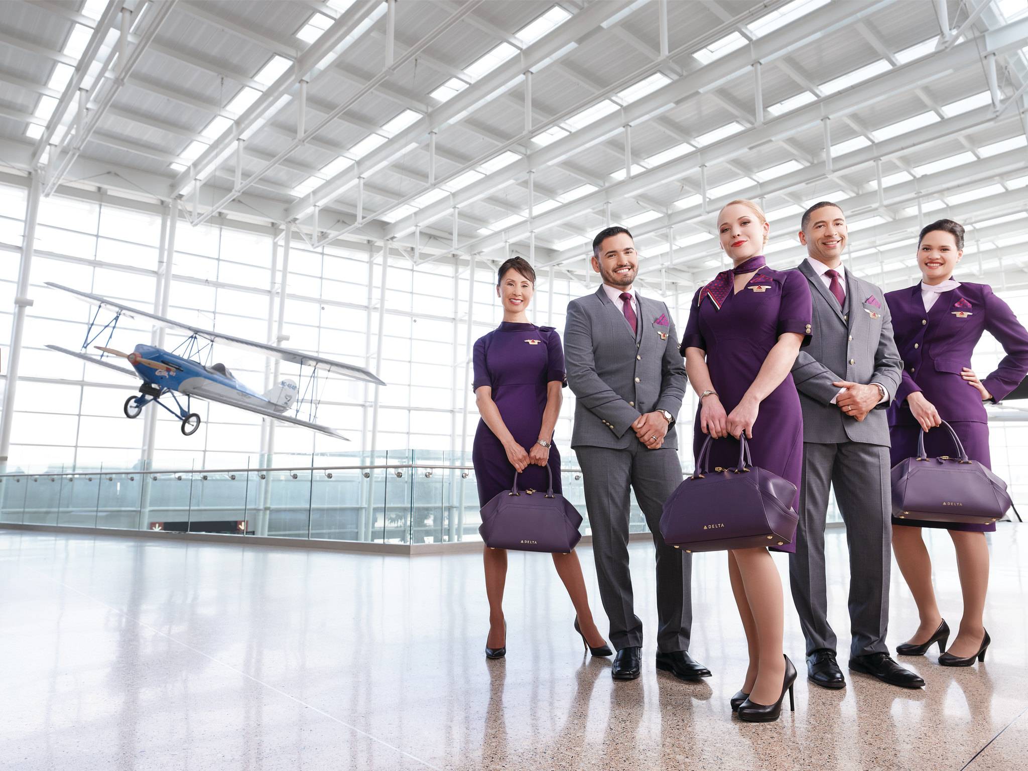 Авиакомпания дельта  — авиабилеты, сайт, онлайн регистрация, багаж — delta airlines
