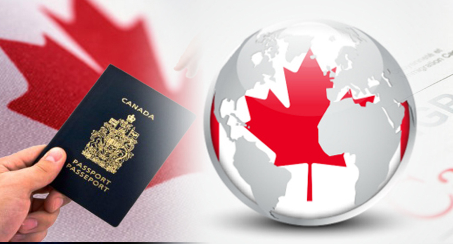 Иммиграция в канаду: способы переезда на пмж
