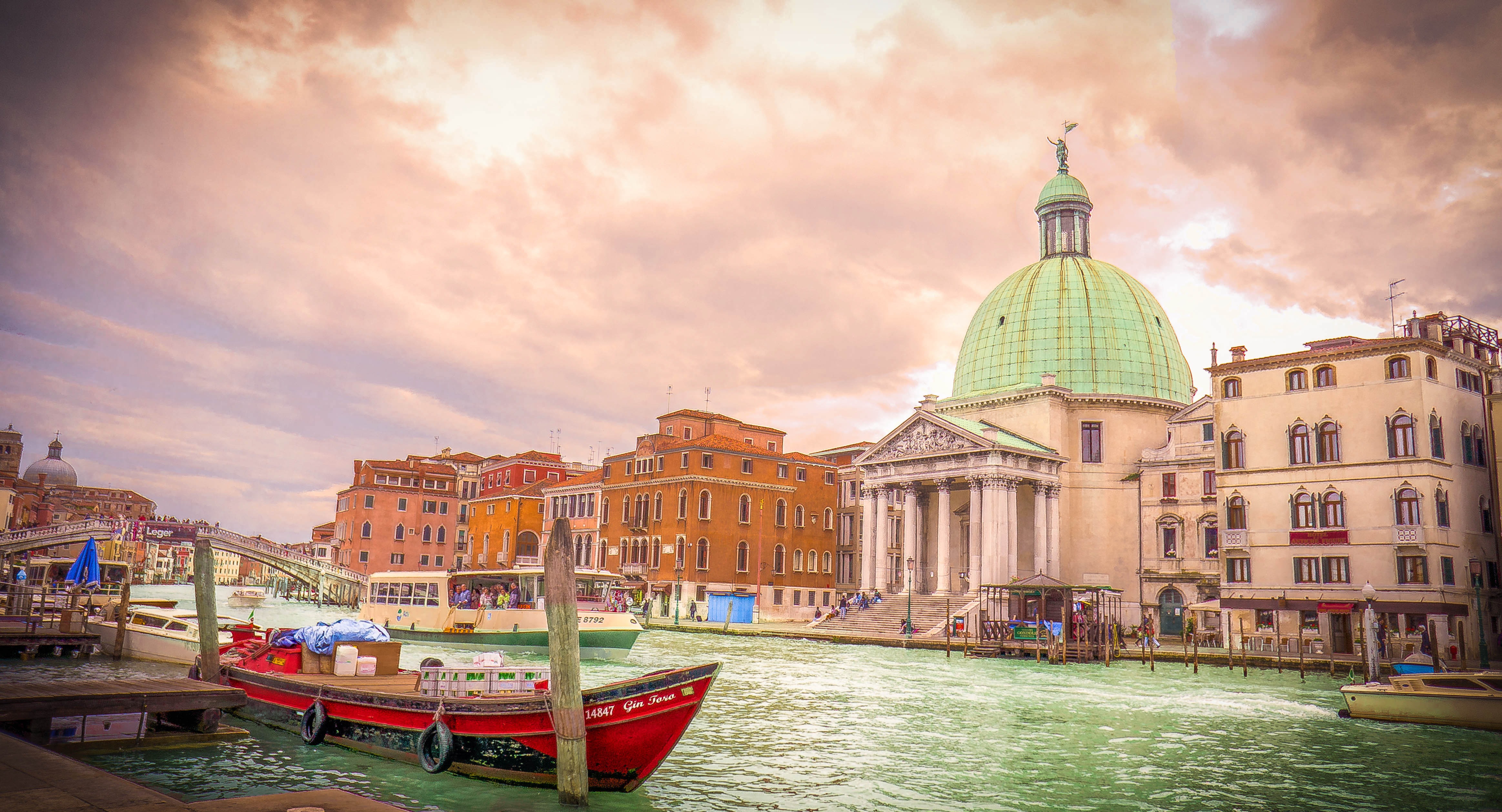 Как добраться из милана в венецию: расстояние на машине, билеты на поезд, автобус, расписание