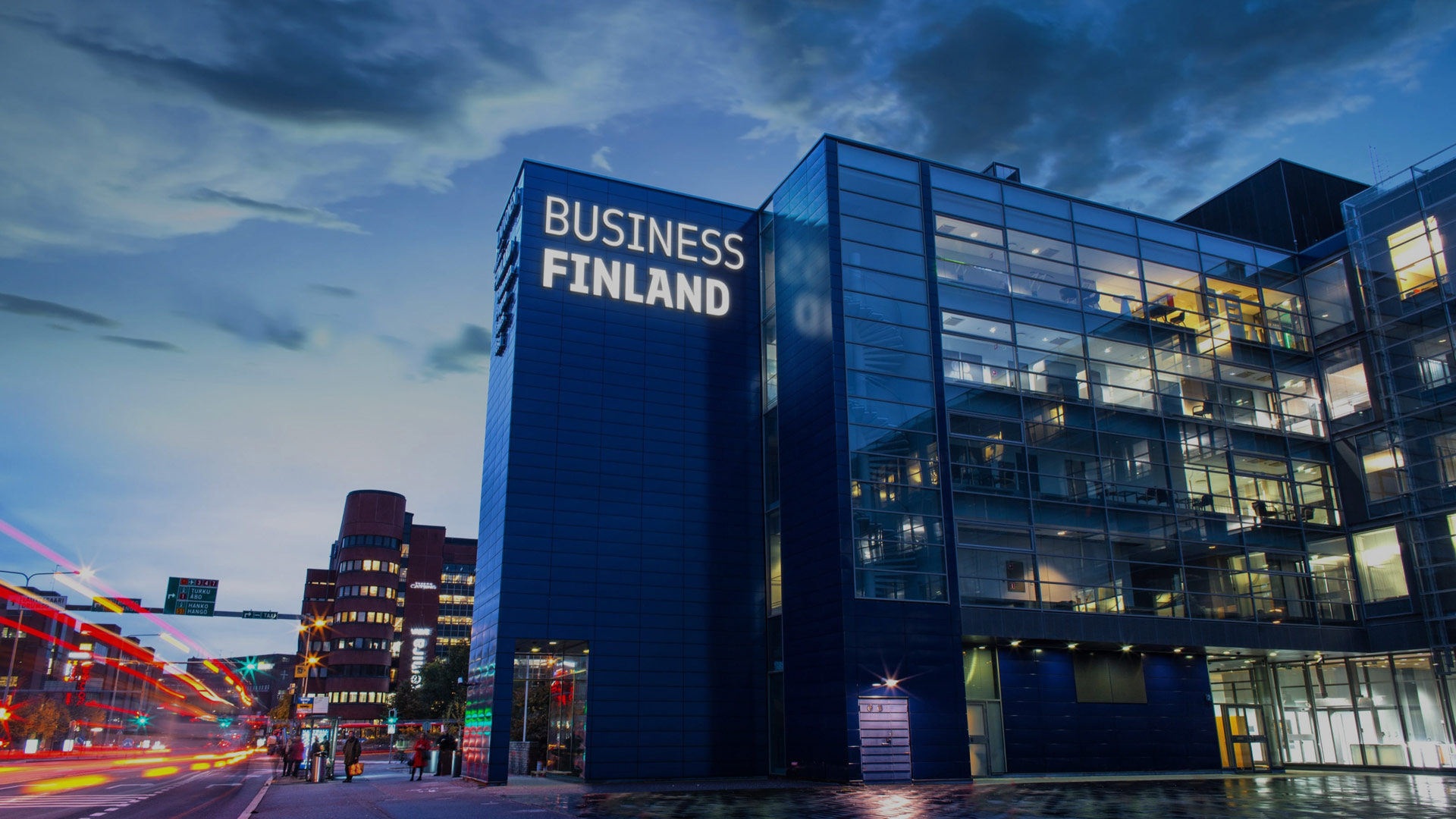Как открыть бизнес в финляндии? пошаговые инструкции