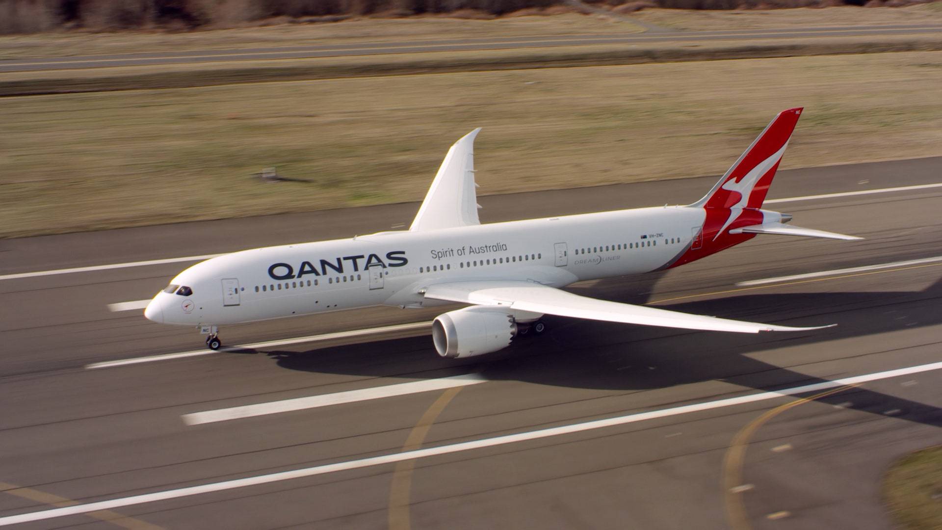 Qantas airways (квантас авиакомпания)-крупнейший авиаперевозчик австралии. qantas airways. самолеты, отзывы, подробная информация об авиакомпании авиакомпания qantas airways