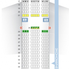 777 300er emirates схема салона