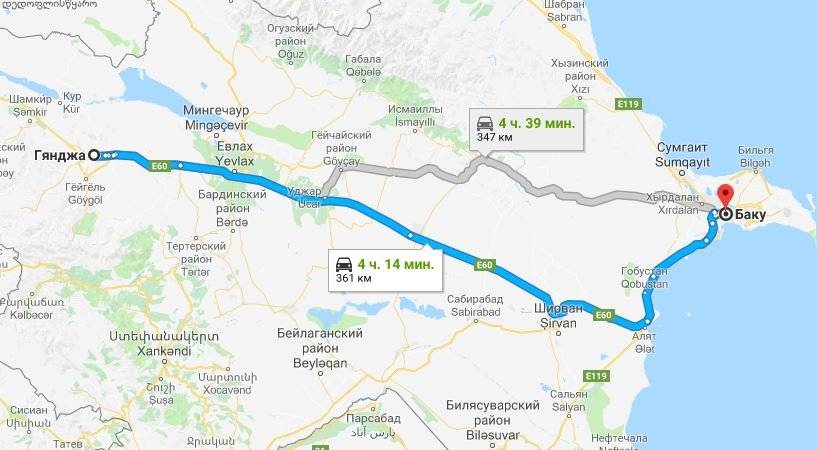 Когда откроют границу между россией и азербайджаном в 2021 году — можно ли поехать в баку сейчас