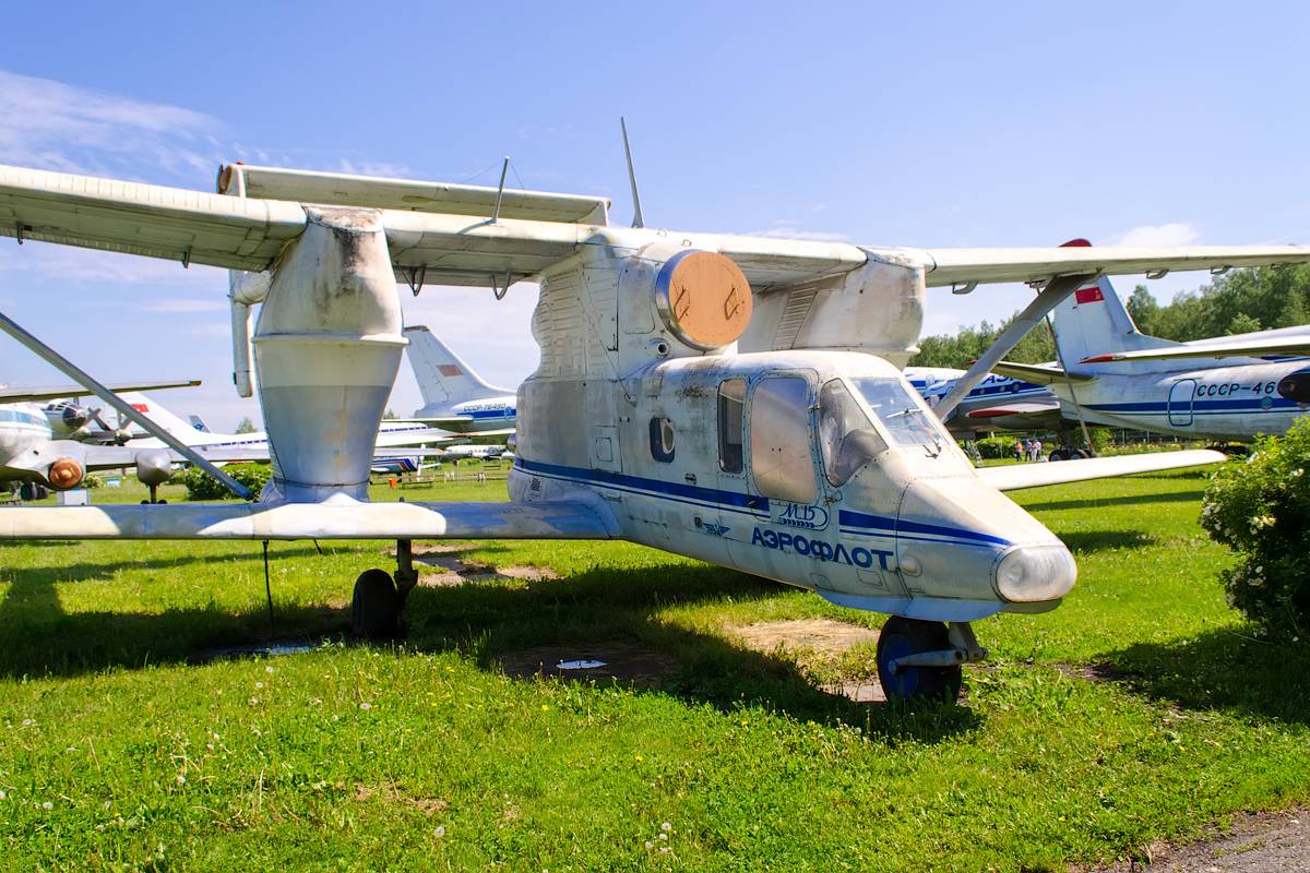 Национальный музей авиации — клуб героев города жуковского