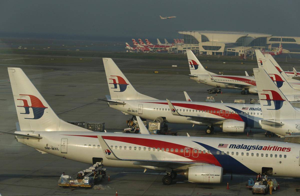 Malaysia airlines contact number & office address worldwide