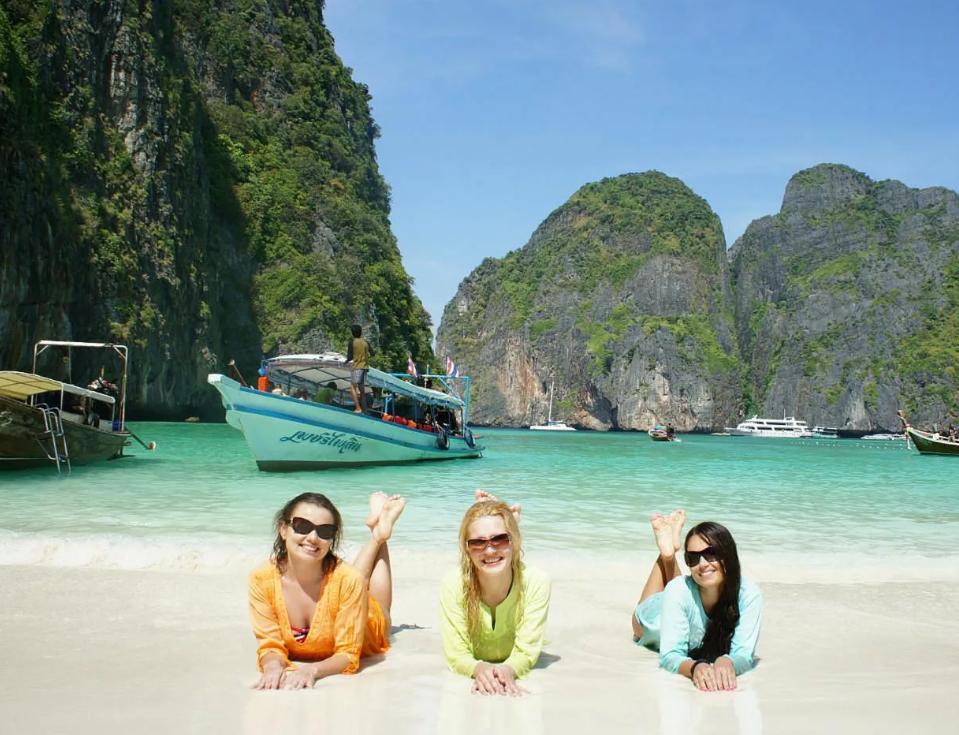 Почему девушкам и женщинам не стоит ездить в тайланд одним