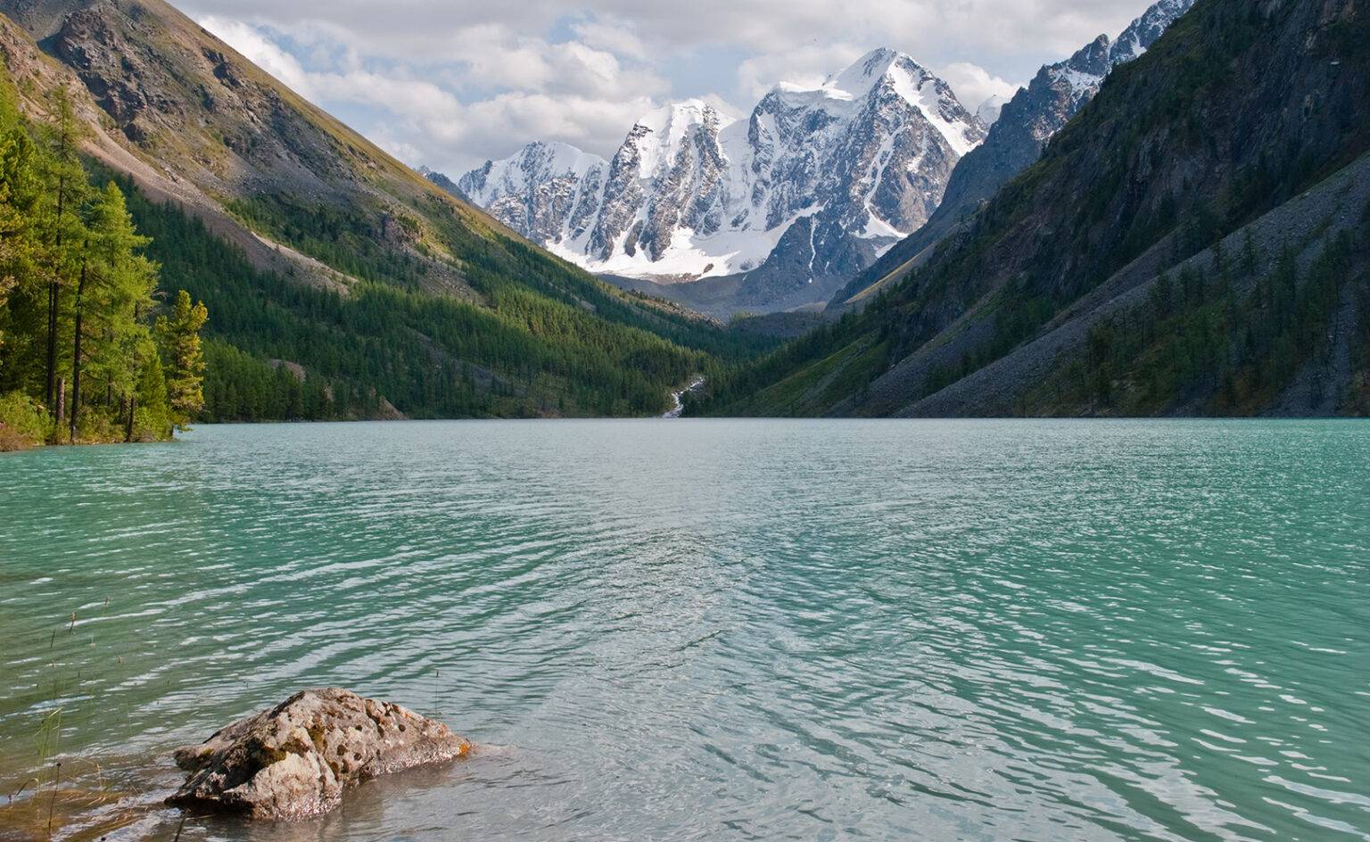Отдых в горах: куда поехать в россии • все о туризме