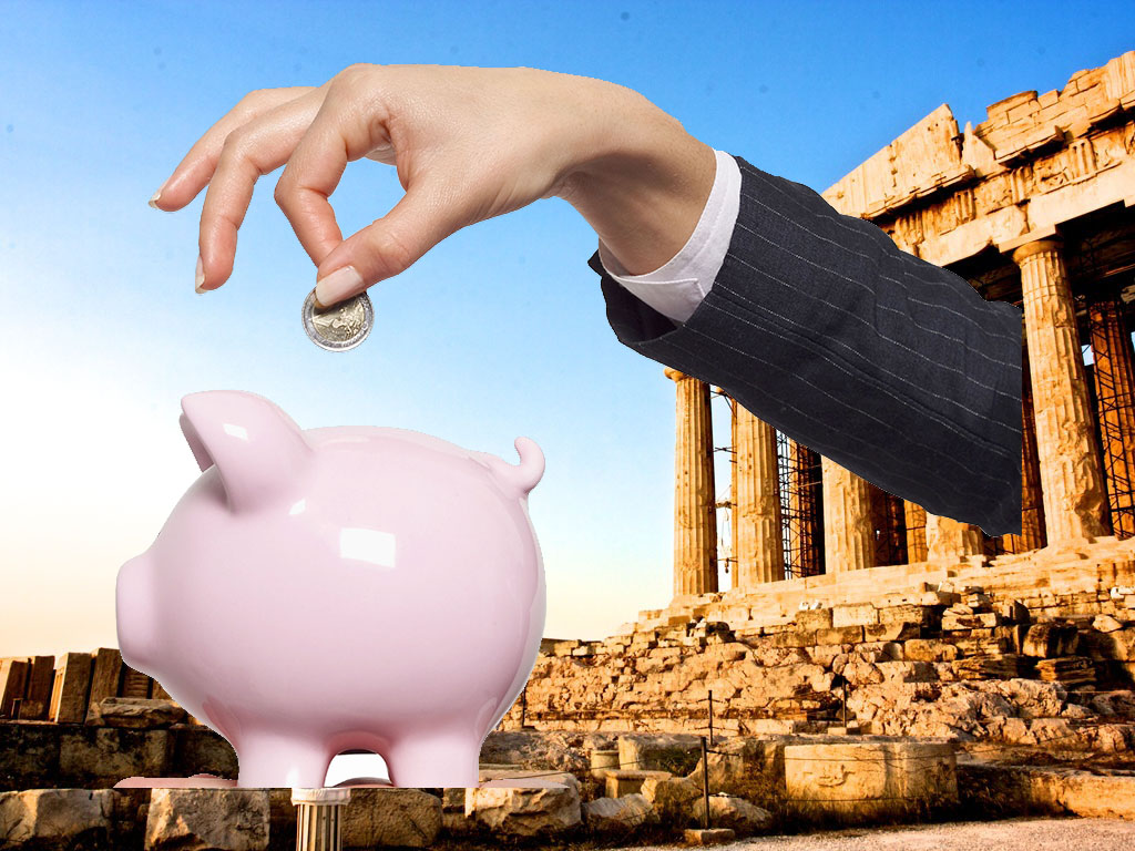 Налоги и налоговое проживание в греции (руководство за 2023 год)