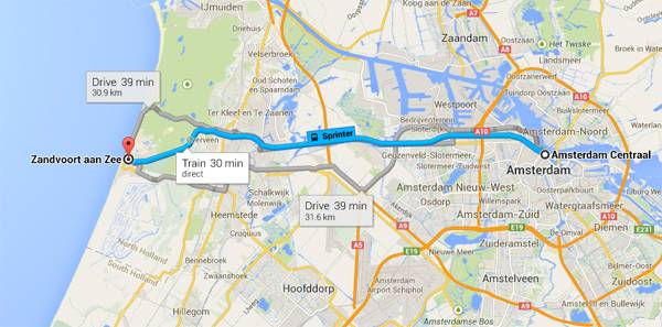 Аэропорт амстердама и как добраться до центра города: автобусы и такси