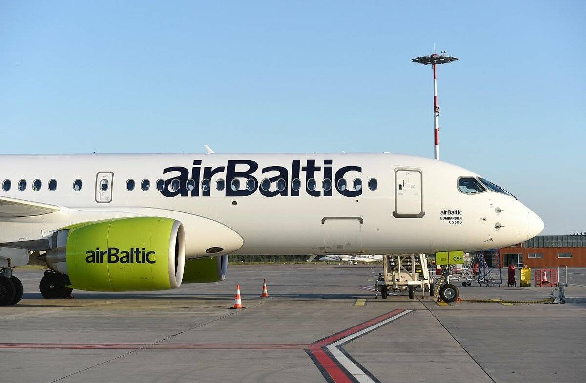 Авиакомпания baltic air: особенности регистрации, нормы провоза багажа и бонусные программы