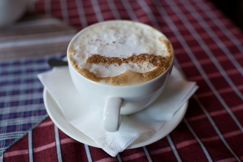 10 самых вкусных марок растворимого кофе