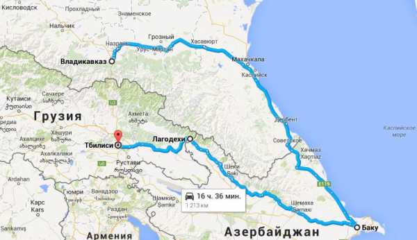 Поездка в азербайджан (баку) для россиян в 2022 году, нужна ли виза и загранпаспорт | provizu.ru