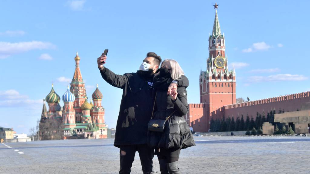 Российский туризм после пандемии: перспективы восстановления турбизнеса – аналитические материалы группы «деловой профиль» (mgi)