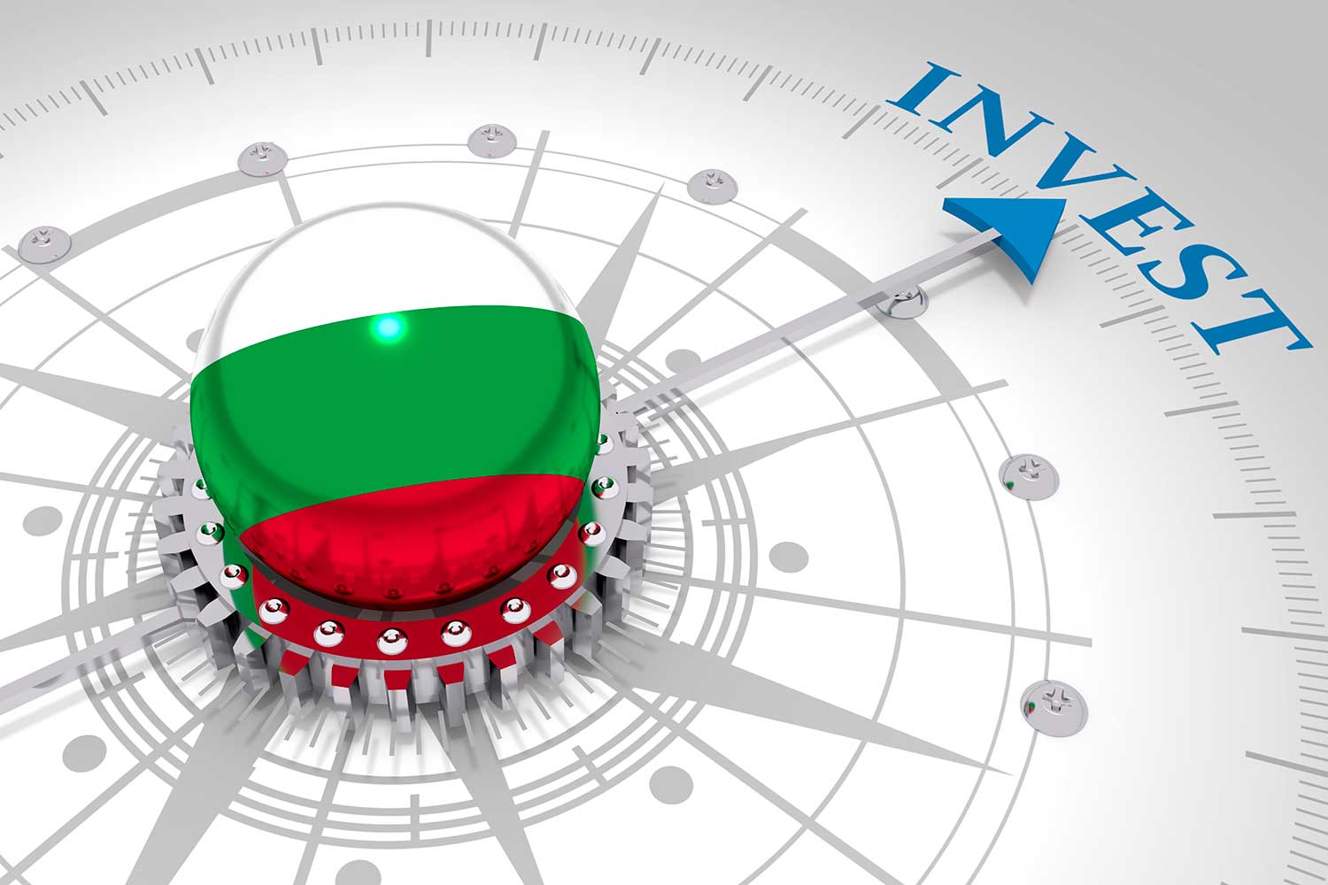 Новая программа получения гражданства Болгарии за инвестиции