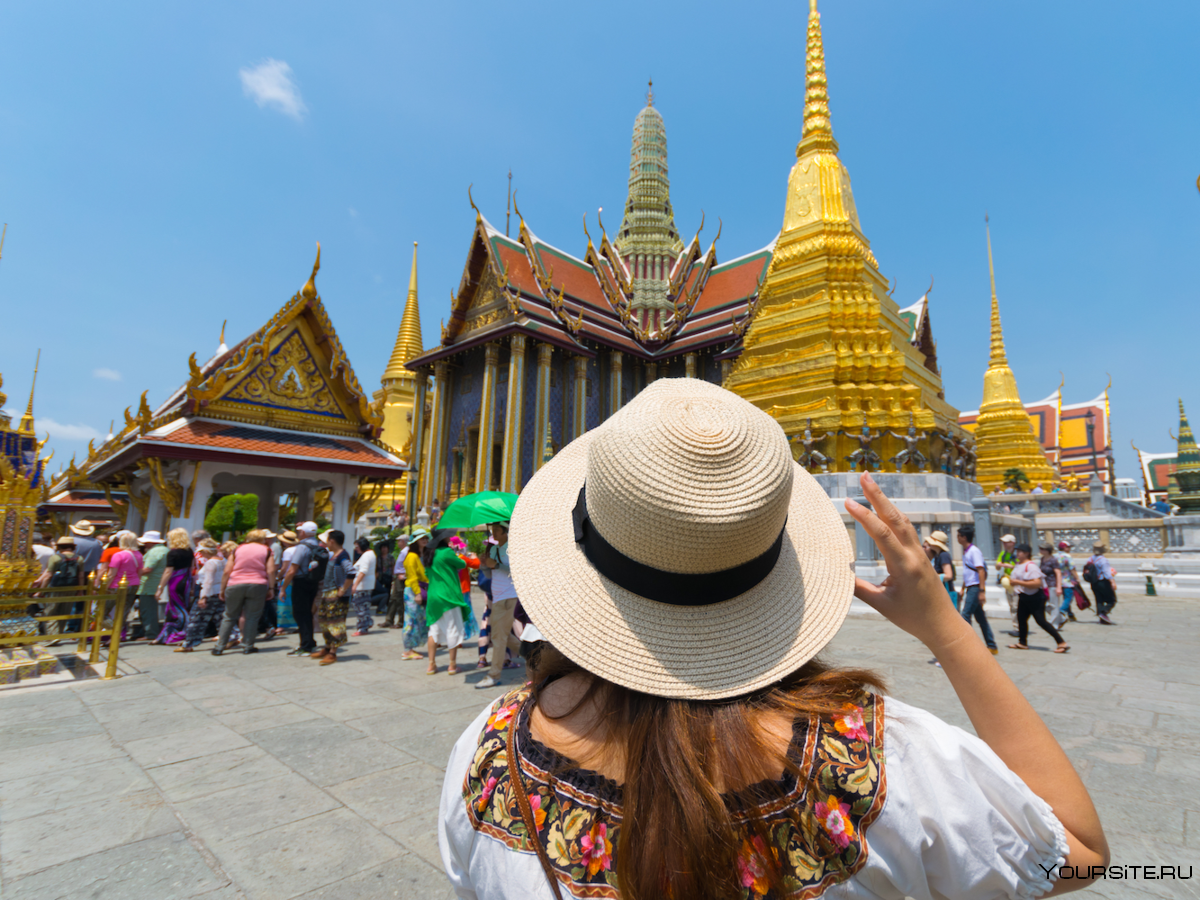 С открытием таиланда для туристов в 2020 году пришлось повременить