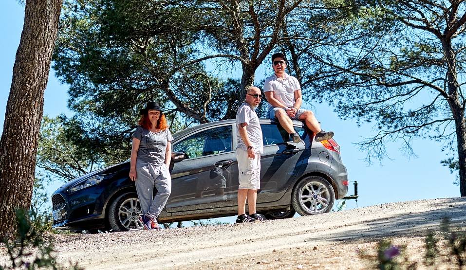 Арендовать авто на отдыхе в малаге: простые советы