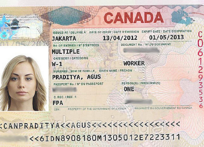 Деловая виза в канаду, документы для россиян в 2020 году
