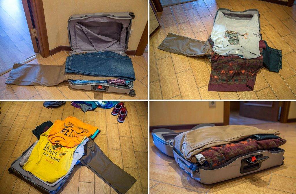Обязательно ли упаковывать багаж в пленку в аэропорту: плюсы и минусы обмотки