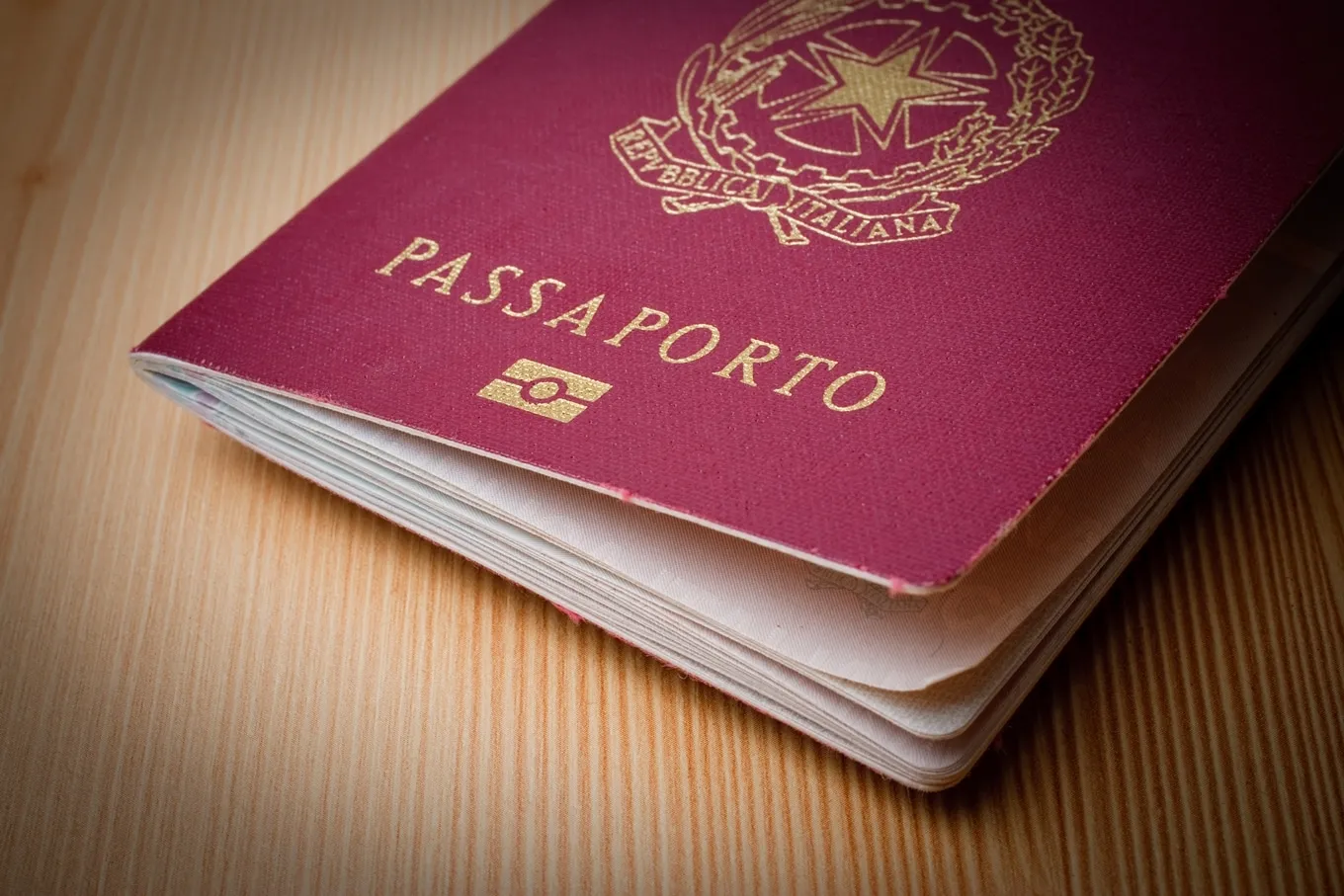 Как получить гражданство италии гражданину россии в 2023 году