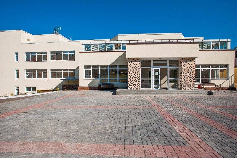 Фгбу "пансионат "солнечный" мчс россии" - огрн 1105015001190 - г. звенигород