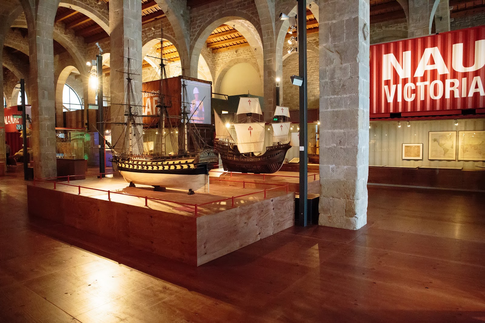 Бесплатные музеи в барселоне в воскресенье | об испании от гида