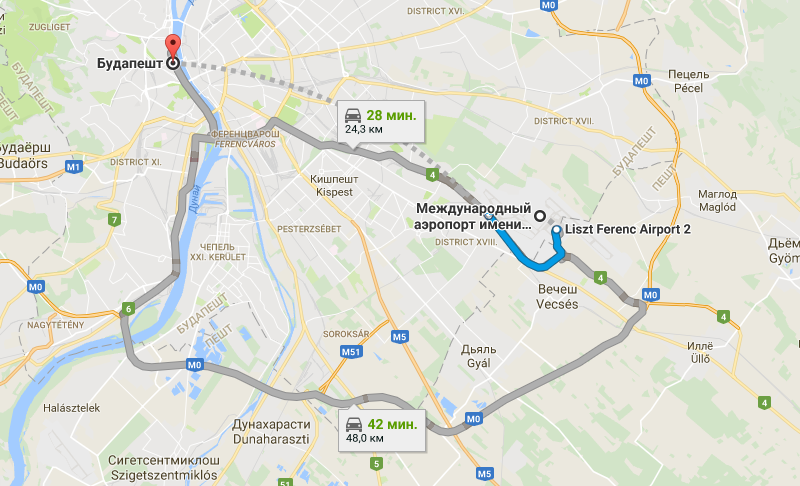 Аэропорт будапешта и как добраться до города: автобусы, такси, авто