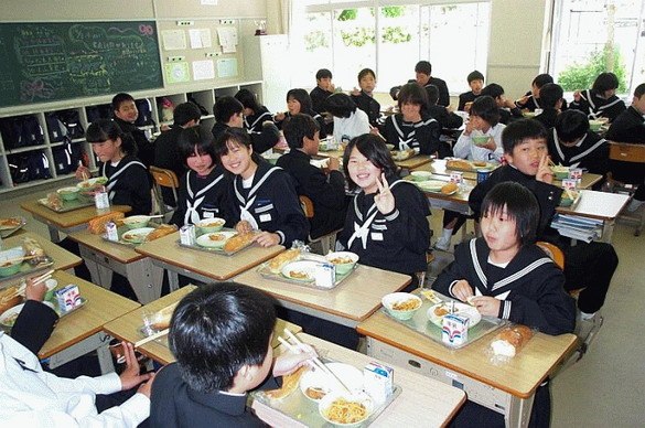 Система образования в японии — какая она?