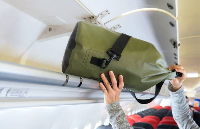 Какие продукты можно провозить с собой в ручной клади в самолёте: последние изменения в правилах авиакомпаний