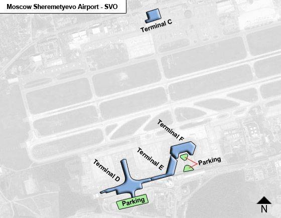 Аэропорт шереметьево: информация о перелётах