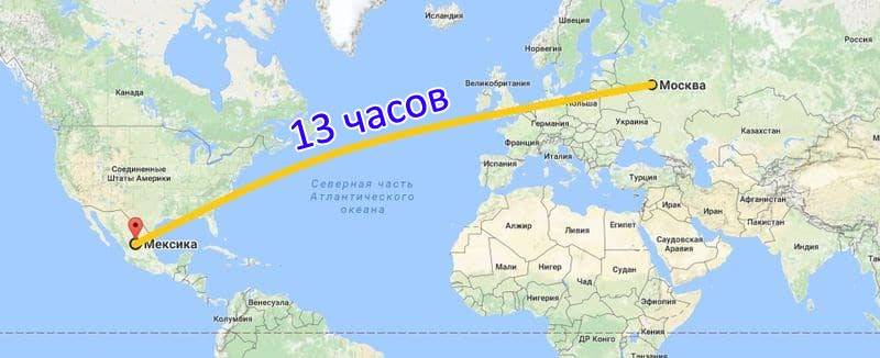Москва – пхукет сколько лететь самолетом